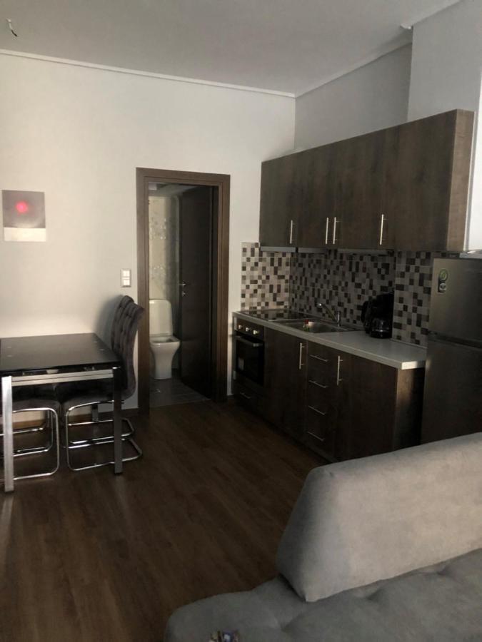 Egnatias 96 Open Apartment Thessaloniki Exterior photo