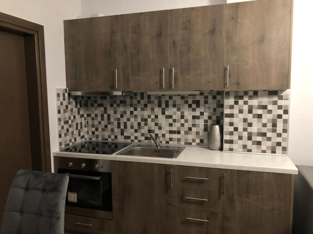 Egnatias 96 Open Apartment Thessaloniki Exterior photo