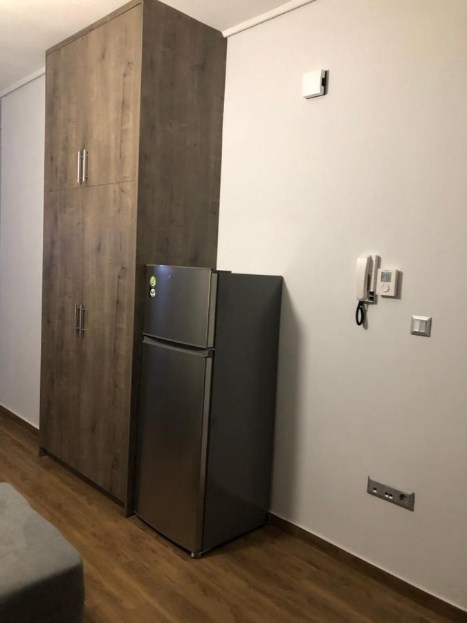 Egnatias 96 Open Apartment Thessaloniki Exterior photo